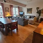 Apartamento Magnífico Piso De 4 En El Centro De Granada