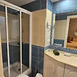 Apartamento Magnífico Piso De 4 En El Centro De