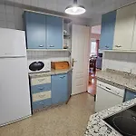 Magnífico Piso De 4 En El Centro De Granada