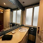 Apartamento Magnífico Piso De 4 En El Centro De *