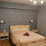 Apartamento Magnífico Piso De 4 En El Centro De