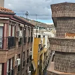 Apartamento Magnífico Piso De 4 En El Centro De