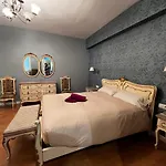 Magnífico Piso De 4 En El Centro De Apartamento *