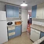 Magnífico Piso De 4 En El Centro De Granada