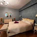 Apartamento Magnífico Piso De 4 En El Centro De *