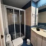 Magnífico Piso De 4 En El Centro De * Granada