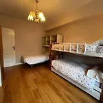 Magnífico Piso De 4 En El Centro De Apartamento