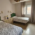 Magnífico Piso De 4 En El Centro De Apartamento *