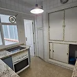 Magnífico Piso De 4 En El Centro De * Granada