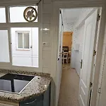 Apartamento Magnífico Piso De 4 En El Centro De Granada
