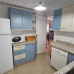 Magnífico Piso De 4 En El Centro De Granada