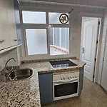 Magnífico Piso De 4 En El Centro De Apartamento