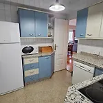 Magnífico Piso De 4 En El Centro De Apartamento *
