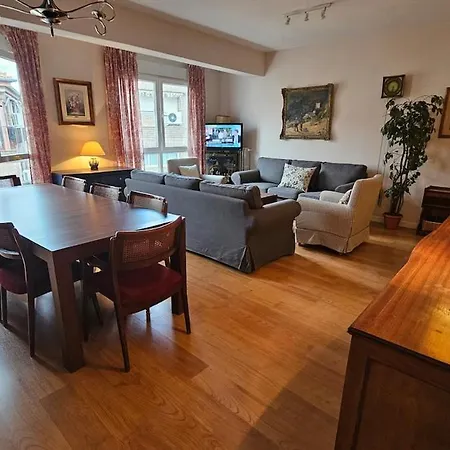 Appartement Magnifico Piso En El Centro De Granada