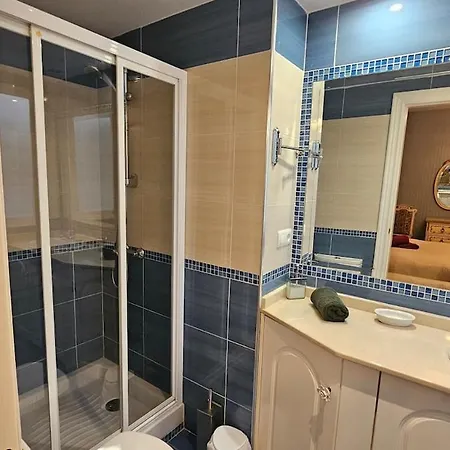 Appartement Magnifico Piso En El Centro De