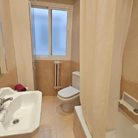 Magnifico Piso En El Centro De Granada