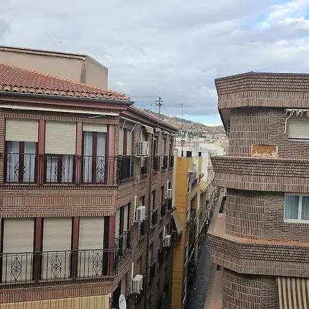 Appartement Magnifico Piso En El Centro De *