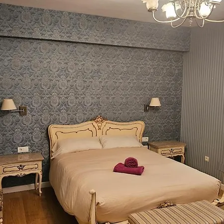 Appartement Magnifico Piso En El Centro De