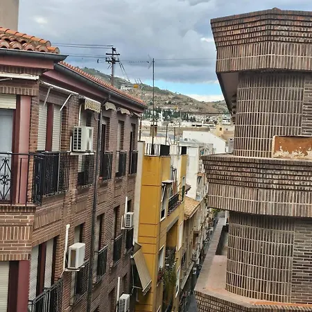 Magnifico Piso En El Centro De Apartment *