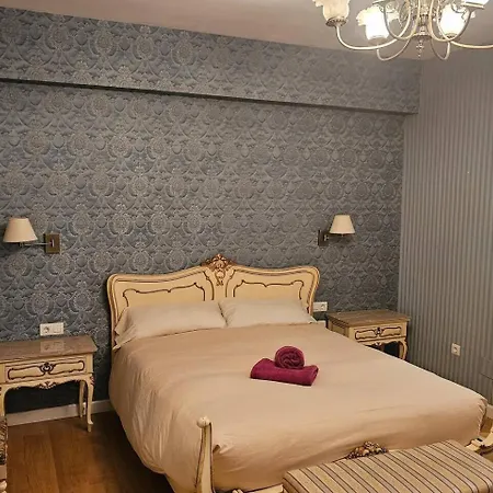 Apartment Magnifico Piso En El Centro De Granada