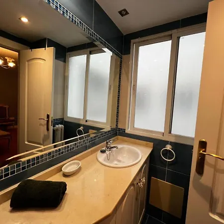 Appartement Magnifico Piso En El Centro De Granada