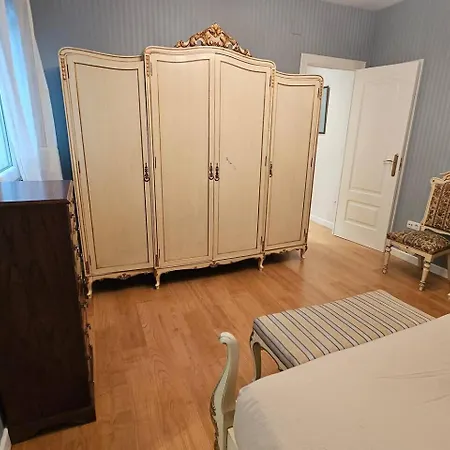 Magnifico Piso En El Centro De