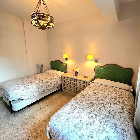 Appartement Magnifico Piso En El Centro De Granada