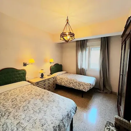 Appartement Magnifico Piso En El Centro De