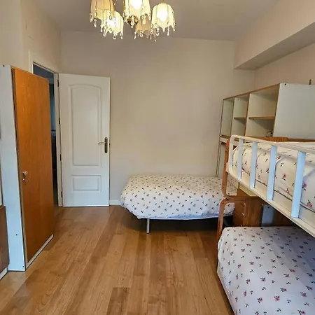 Appartement Magnifico Piso En El Centro De *