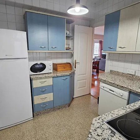 Appartement Magnifico Piso En El Centro De