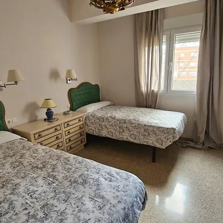 Magnifico Piso En El Centro De Appartement *