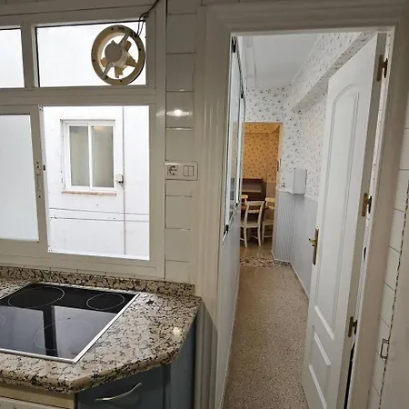 Appartement Magnifico Piso En El Centro De Granada
