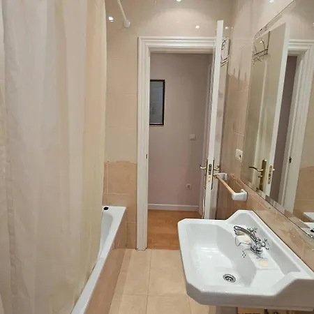 Appartement Magnifico Piso En El Centro De Granada