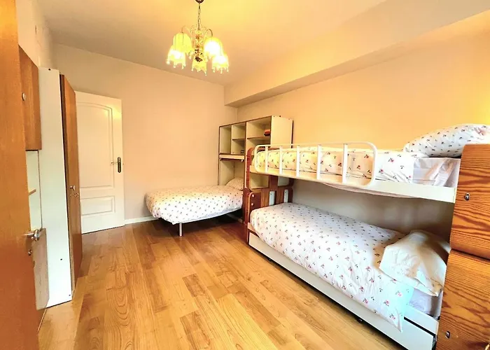 Apartment Magnifico Piso En El Centro De *