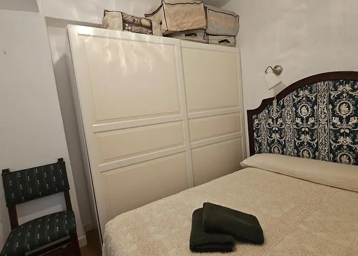 Magnifico Piso En El Centro De *