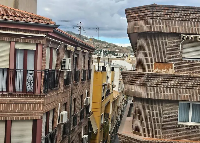 Magnifico Piso En El Centro De Apartment *