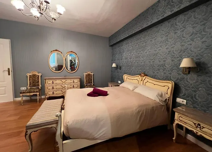 Apartment Magnifico Piso En El Centro De *