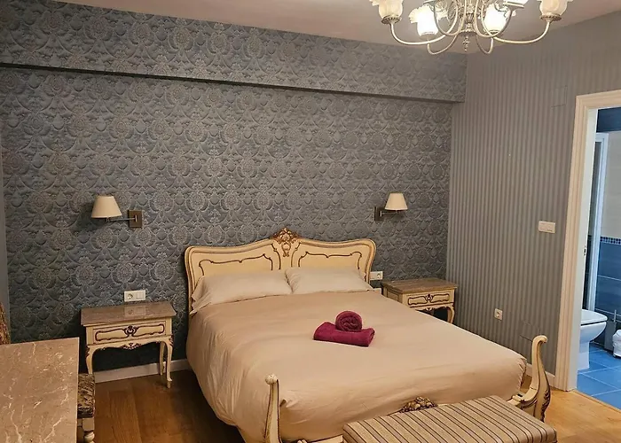 Apartment Magnifico Piso En El Centro De Granada