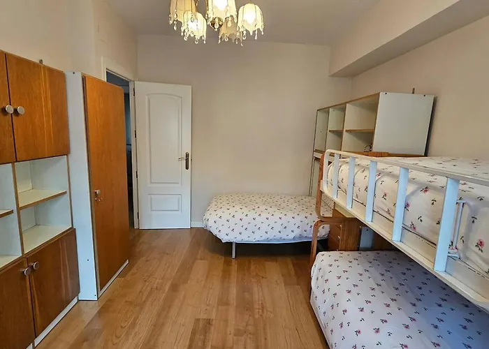 Appartamento Magnifico Piso En El Centro De *