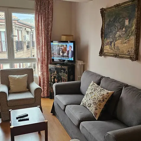 Appartement Magnifico Piso En El Centro De *